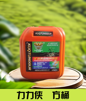 力力侠20kg方桶